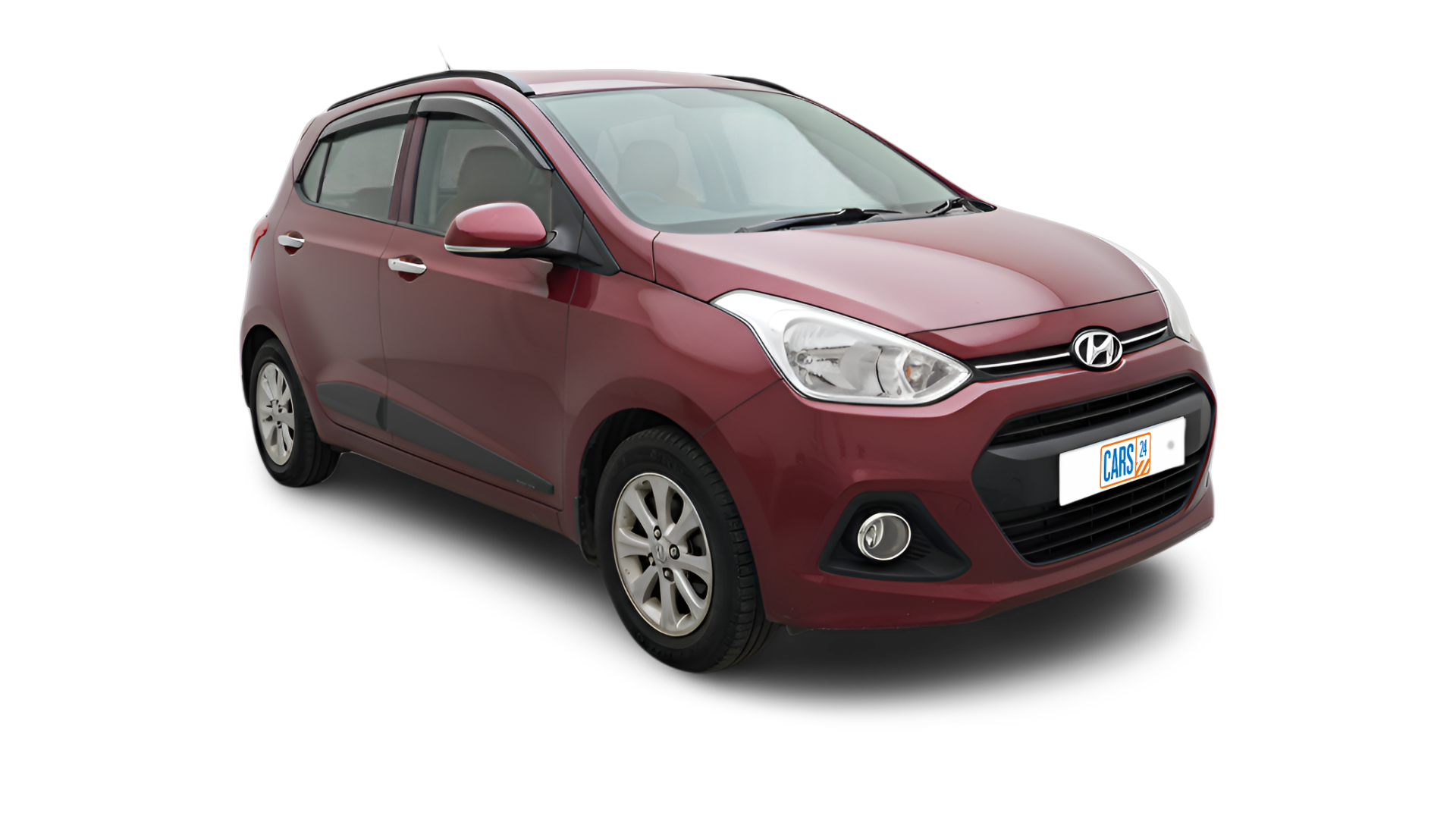 Hyundai Grand i10-img